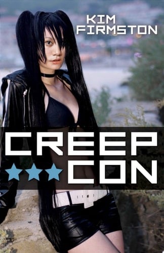 Creep Con