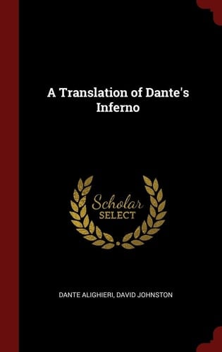 A Translation of Dante's Inferno