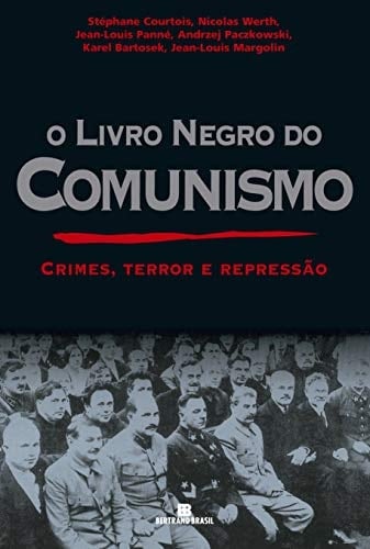 O Livro Negro do Comunismo