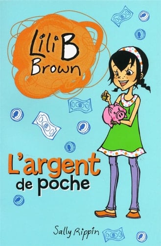 Lili B Brown Fait des économies
