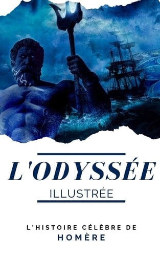 L'ODYSEE illustré