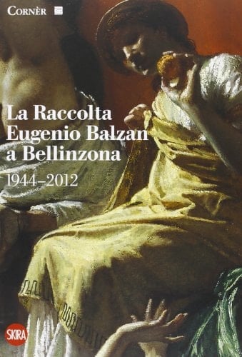 La raccolta Eugenio Balzan a Bellinzona, 1944-2012