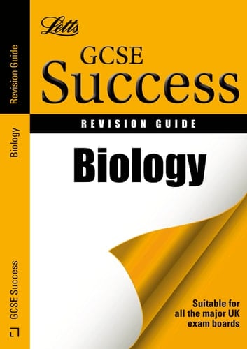Biology Revision Guide
