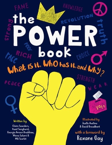 The Power Book What is it, Who Has it and Why?