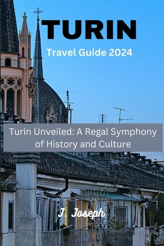 Turin Travel Guide 2024