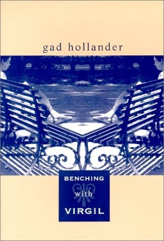 Benching with Virgil (Pivotal Prose)