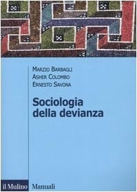 Sociologia della devianza