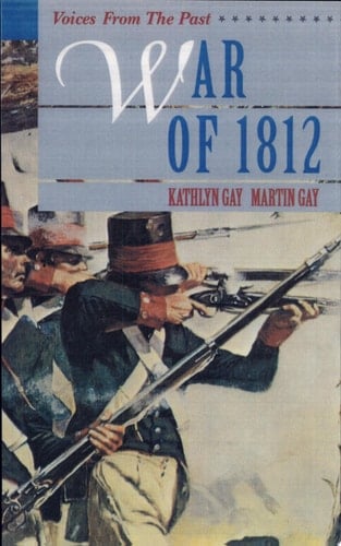 War of 1812