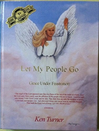 Let My People Go Grace Under Frustration