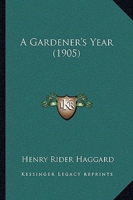 A Gardener's Year (1905)