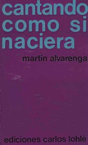 Antología poética (1918-1936)