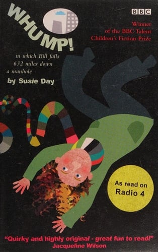 Whump! - In Which Bill Falls 632 Miles Down a Manhole