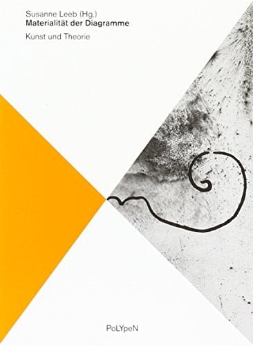 Materialität der Diagramme Kunst und Theorie