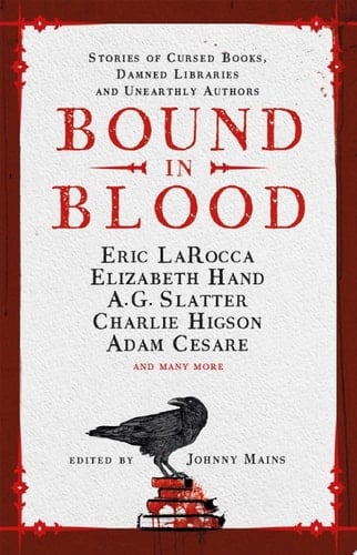 Bound in Blood