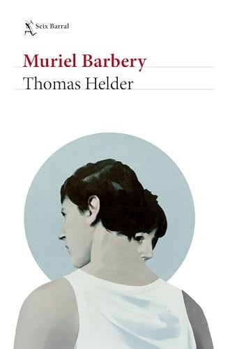 Thomas Helder (Novela / a Novel)