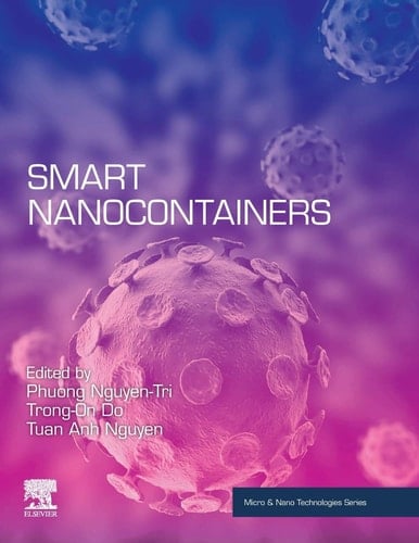 Smart Nanocontainers