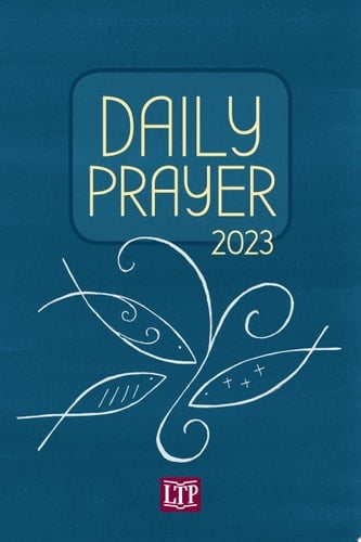 Daily Prayer 2023
