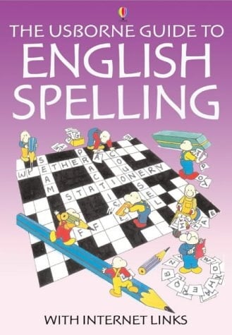 English Spelling