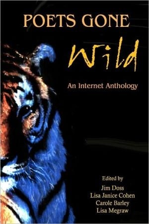 Poets Gone Wild: An Internet Anthology