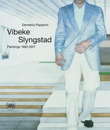 Vibeke Slyngstad Paintings 1992-2017