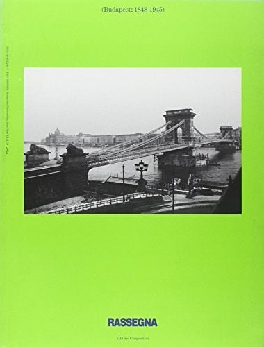 Rassegna 78: 1930S Scandinavia