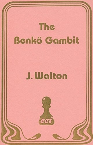 The Benko Gambit