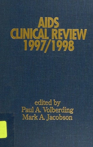 AIDS Clinical Review 1997/1998