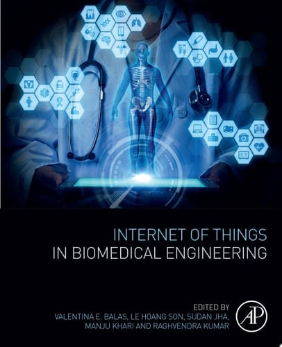 Internet of Things in Biomedical Engineering