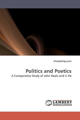 Politics and Poetics