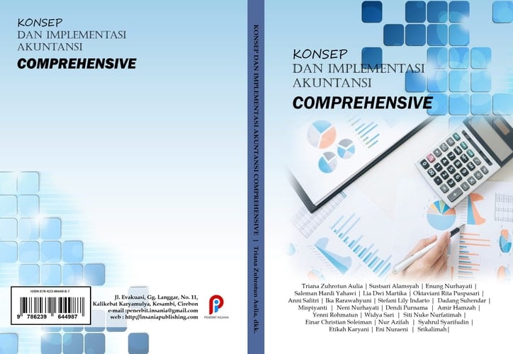 Konsep dan Implementasi Akuntansi Comprehensive