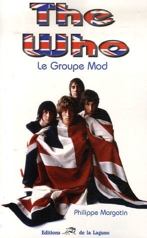 The Who le groupe mod
