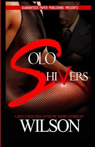 Daughter of the Game Prequel In the Shadows