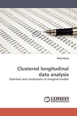 Clustered Longitudinal Data Analysis Extension and Comparison of Marginal Models