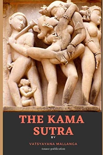 The Kama Sutra