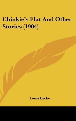 Chinkie's Flat and Other Stories (1904)