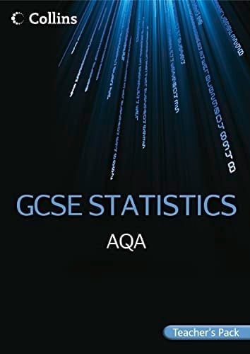 GCSE Statistics - AQA