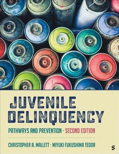 Juvenile Delinquency