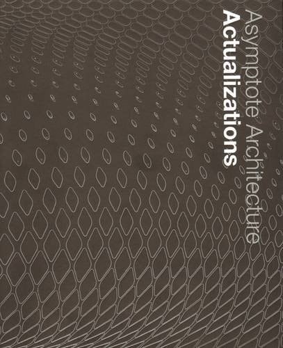 Asymptote Architecture Actualizations