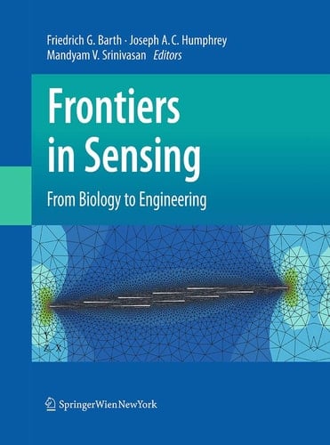 Frontiers in Sensing From Biology to Engineering