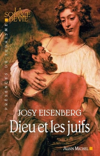 Dieu et les juifs (Spiritualités) (French Edition)