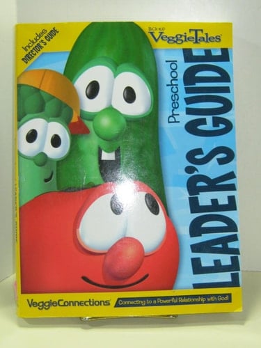 VeggieConnections Connecting to a Powerful Relationship with God