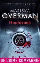 Hoofdzaak thriller