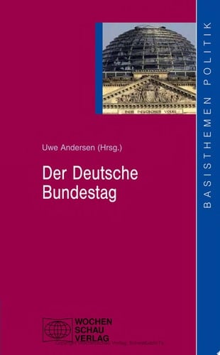 Der Deutsche Bundestag