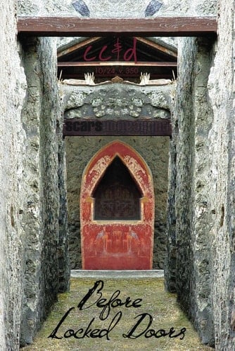 Before Locked Doors: 10/24 cc&d, v350