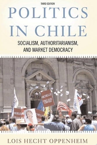 Politics In Chile
