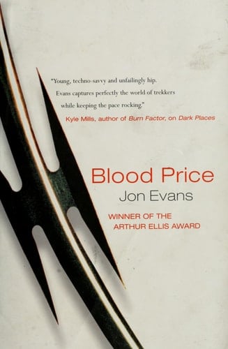 The Blood Price