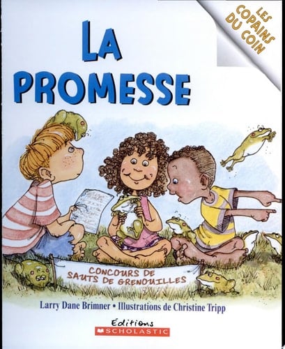La promesse
