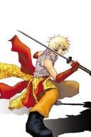 Heavenly Executioner Chiwoo