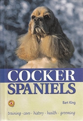 Cocker Spaniels