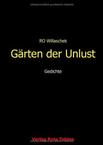 Gärten Der Unlust